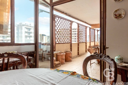 Foto Appartamento in Via Giuseppe Berto, Roma Ardeatino - Montagnola