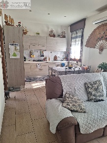 Foto Appartamento in Via Trieste, Venezia Marghera - Catene di 103 m²