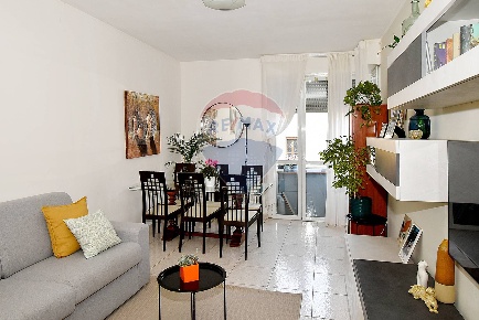 Foto Appartamento in Sanremo, San Giuliano Milanese Centro di 95 m²