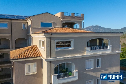 Foto Appartamento in via ada negri, Olbia San Nicola di 190 m² con 4 locali