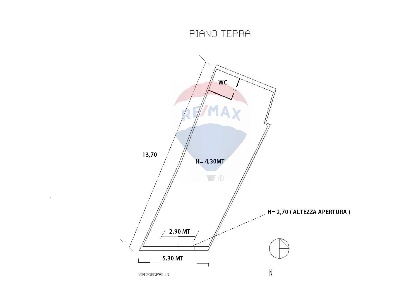 Foto Box in via sgroppillo, San Gregorio di Catania Cerza di 75 m²