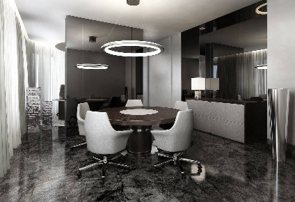 Foto Locale commerciale a Trezzo sull'Adda di 120 m² con 3 locali