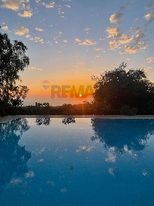 Foto Villa unifamiliare in contrada carrera snc, Trabia Centro di 512 m²