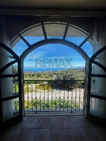 Foto Villa unifamiliare in contrada carrera snc, Trabia Centro di 512 m²