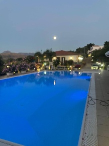 Foto Villa unifamiliare in contrada carrera snc, Trabia Centro di 512 m²