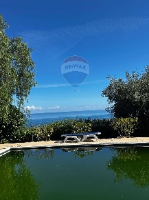 Foto Villa singola in contrada carrera snc, Trabia Centro di 512 m²