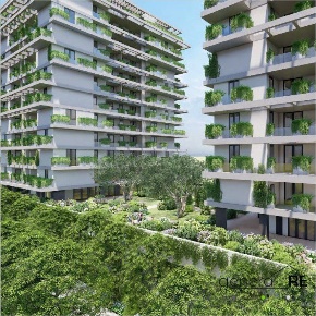 Foto Appartamento a Pescara Porta Nuova di 149 m² con 4 locali in vendita
