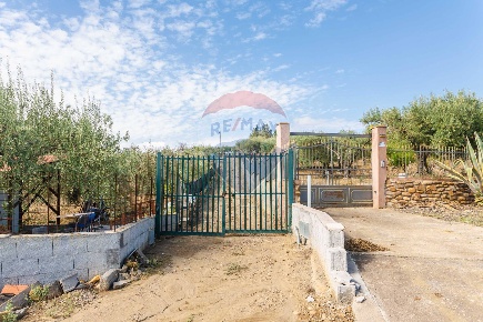 Foto Terreno agricolo in Contrada camolio, Motta Sant'Anastasia di 5000 m²
