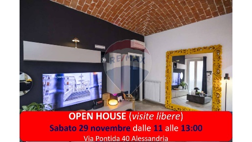 Foto Appartamento in via pontida, Alessandria Piazza della Libertà