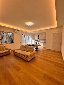 Foto Appartamento in Via Toscana, Montegiorgio Piane Di Montegiorgio