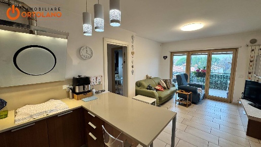 Foto Appartamento in Via della Crociera, Monfalcone Centro di 88 m²