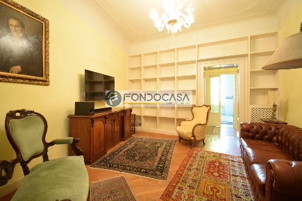 Foto Appartamento in Via Marco Aurelio, Milano Pasteur di 95 m² in vendita