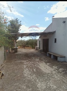 Foto Villa unifamiliare in contrada rasalgone, Piazza Armerina di 90 m²