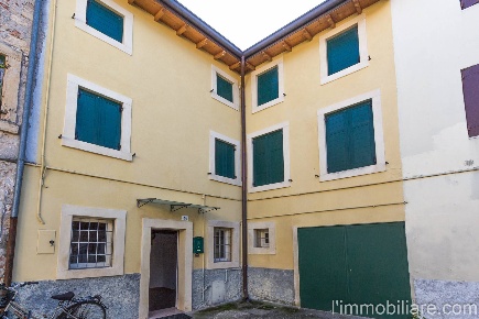 Foto Appartamento in Via Cava Bradisa, Verona Quinzano di 103 m² in affitto