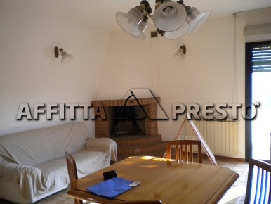 Foto Appartamento a Forlì San Martino in Strada di 75 m² con 3 locali