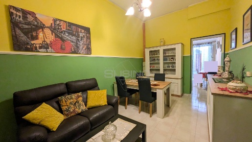 Foto Casa indipendente in QUARTIERE STAZIONE, Floridia di 103 m² in vendita