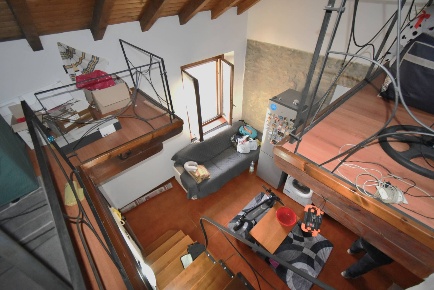 Foto Case semi ndipendenti in VIA ARMELLINA, Bernareggio Centro di 94 m²