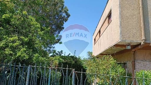 Foto Villa singola in S.S. 561 C.da Lago - Parasporino, Enna Pergusa