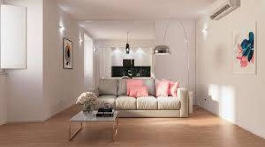 Foto Appartamento in via Nazario Sauro, Mantova Centro di 77 m² in vendita