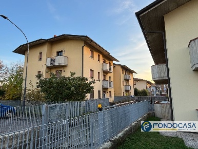 Foto Appartamento a Palazzolo sull'Oglio Centro di 50 m² con 2 locali