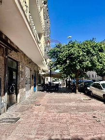 Foto Appartamento in Via San Francesco D'assisi, Bari Murat di 125 m²