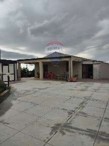 Foto Villa unifamiliare in contrada torre di pietra, Piazza Armerina