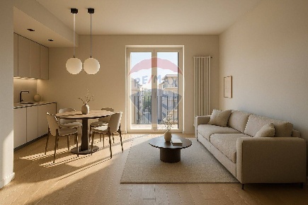 Foto Appartamento in Via Abate Giacinto Gimma, Bari Murat di 50 m²