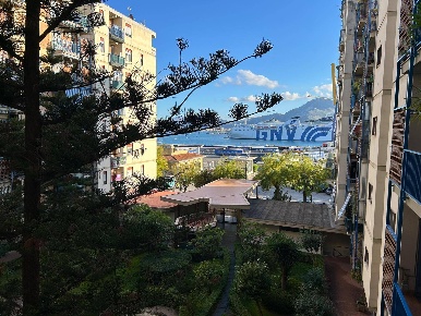 Foto Appartamento in VIA DELL'ARSENALE, Palermo Porto di 110 m² in vendita