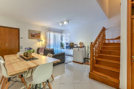 Foto Villa singola in Via del Brunello, Portoferraio Centro di 130 m²