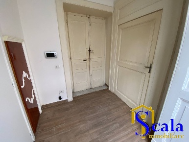 Foto Appartamento in VIA MELORIO, Santa Maria Capua Vetere di 70 m²