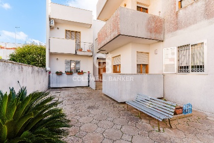 Foto Appartamento in Viale Santa Caterina Novella, Galatina Centro