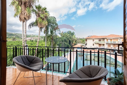 Foto Appartamento in strada provinciale per riposto, Acireale di 100 m²