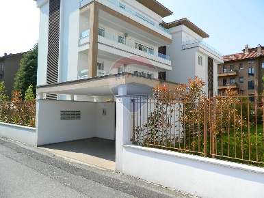 Foto Appartamento a Parabiago Centro di 50 m² con 2 locali in affitto