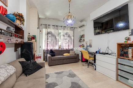 Foto Appartamento in Piazza Monte Gennaro, Roma Tufello di 100 m²