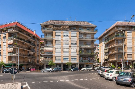 Foto Appartamento in Piazza Monte Gennaro, Roma Tufello di 100 m²