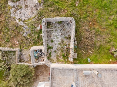 Foto Rustico in Contrada Chianchizzo, Ostuni di 99 m² con 1 locali