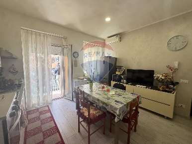 Foto Appartamento in Via Modena, Castellammare del Golfo Centro di 91 m²