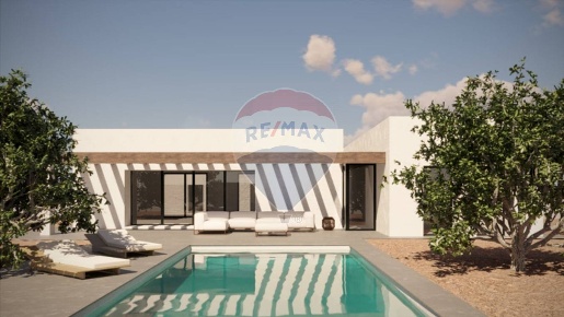 Foto Villa singola a Polignano a Mare di 300 m² con 6 locali in vendita