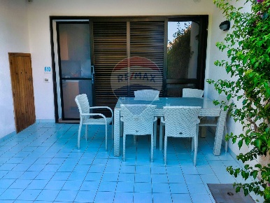 Foto Multiproprietà in Via Loretta 9 palazzina 10 Victor Village, Ugento