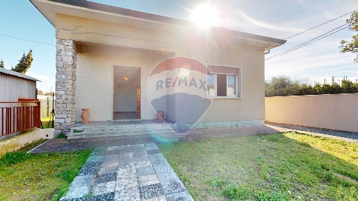 Foto Villa unifamiliare in Via Aurelia sud, Viareggio Torre del Lago