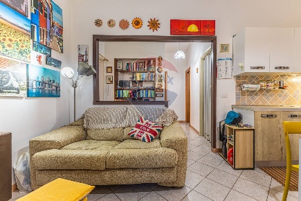 Foto Appartamento in Vias Tintoretto, Sassari Monte Rosello di 72 m²