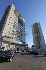 Foto Appartamento in PIAZZA DONATO BERGAMINI, Cosenza Stadio - Città 2000