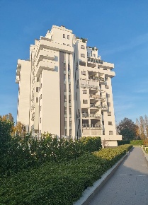 Foto Appartamento in via Cristoforo Colombo, Segrate Villaggio Ambrosiano