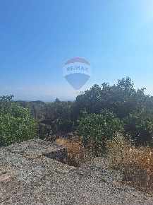 Foto Terreno agricolo in Via Papa Giovanni Paolo II, Belpasso di 7050 m²