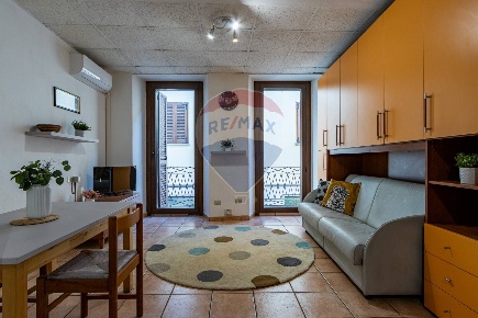 Foto Appartamento in via sirtori, Monticello Brianza Monticello di 35 m²