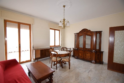 Foto Appartamento a Carpaneto Piacentino Centro di 120 m² con 3 locali