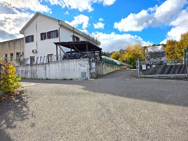 Foto Case semi ndipendenti in Via Montanara 8, Arcidosso Centro di 120 m²