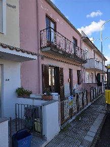 Foto Appartamento in STRATA STATALE, Pace del Mela Giammoro di 249 m²