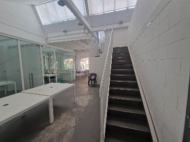 Foto Ufficio in Viale Sarca  336F, Milano Bignami - Ponale di 165 m²