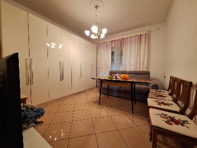 Foto Appartamento a Tolentino Centro di 88 m² con 5 locali in vendita